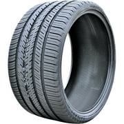Tire Atlas Force UHP 295/30R24 104V XL AS A/S Performance Tire