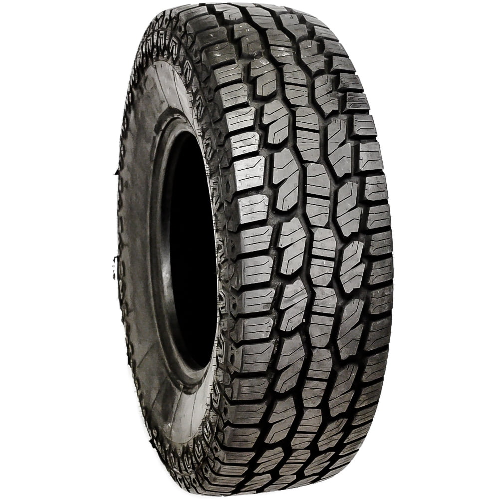 Tire Atlas Paraller A/T 265/70R18 116T AT All Terrain Tire Fits 2021