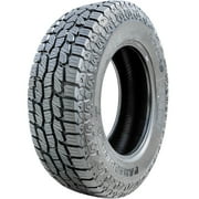 Atlas Paraller A/T All Terrain LT285/55R20 122/119S E Light Truck Tire