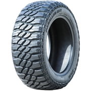 Atlas Tire Paraller M/T 37X13.50R26 114Q E 10 Ply Mud All-Season Light Truck One Tire