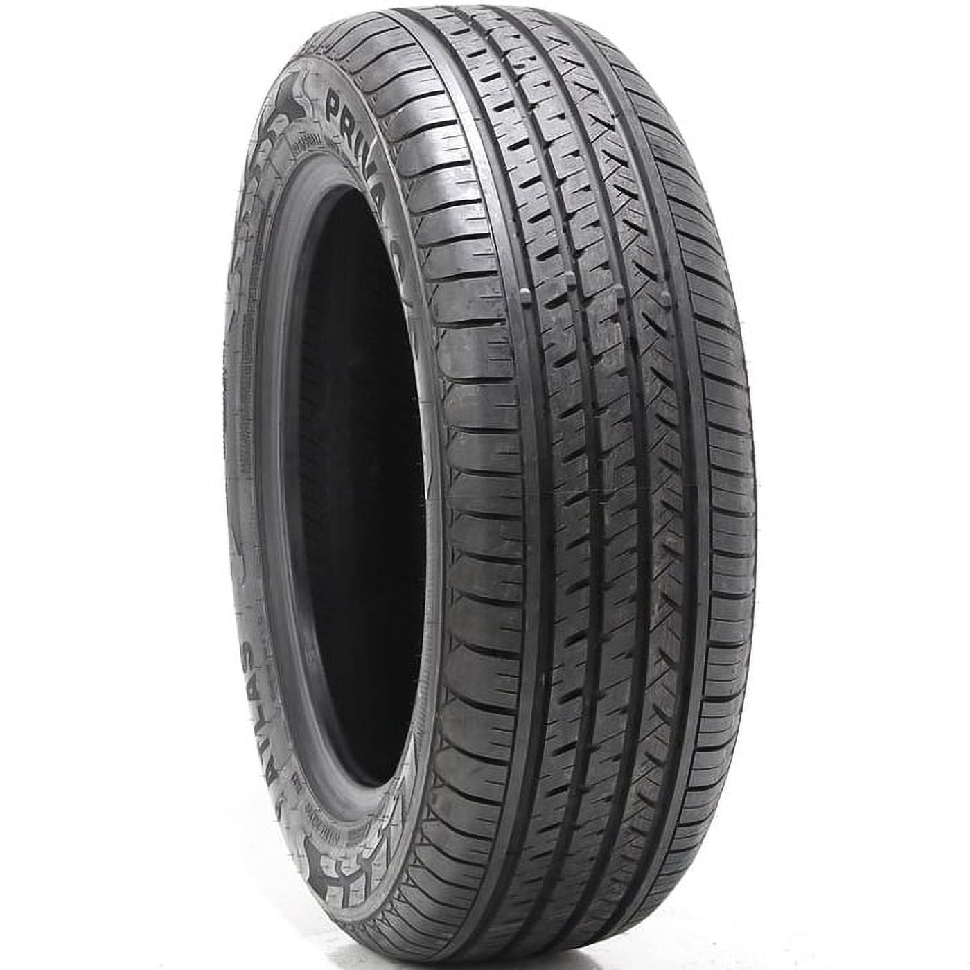 Tire Atlas Priva C/S 215/60R17 100H XL AS A/S Performance Fits: 2017 ...