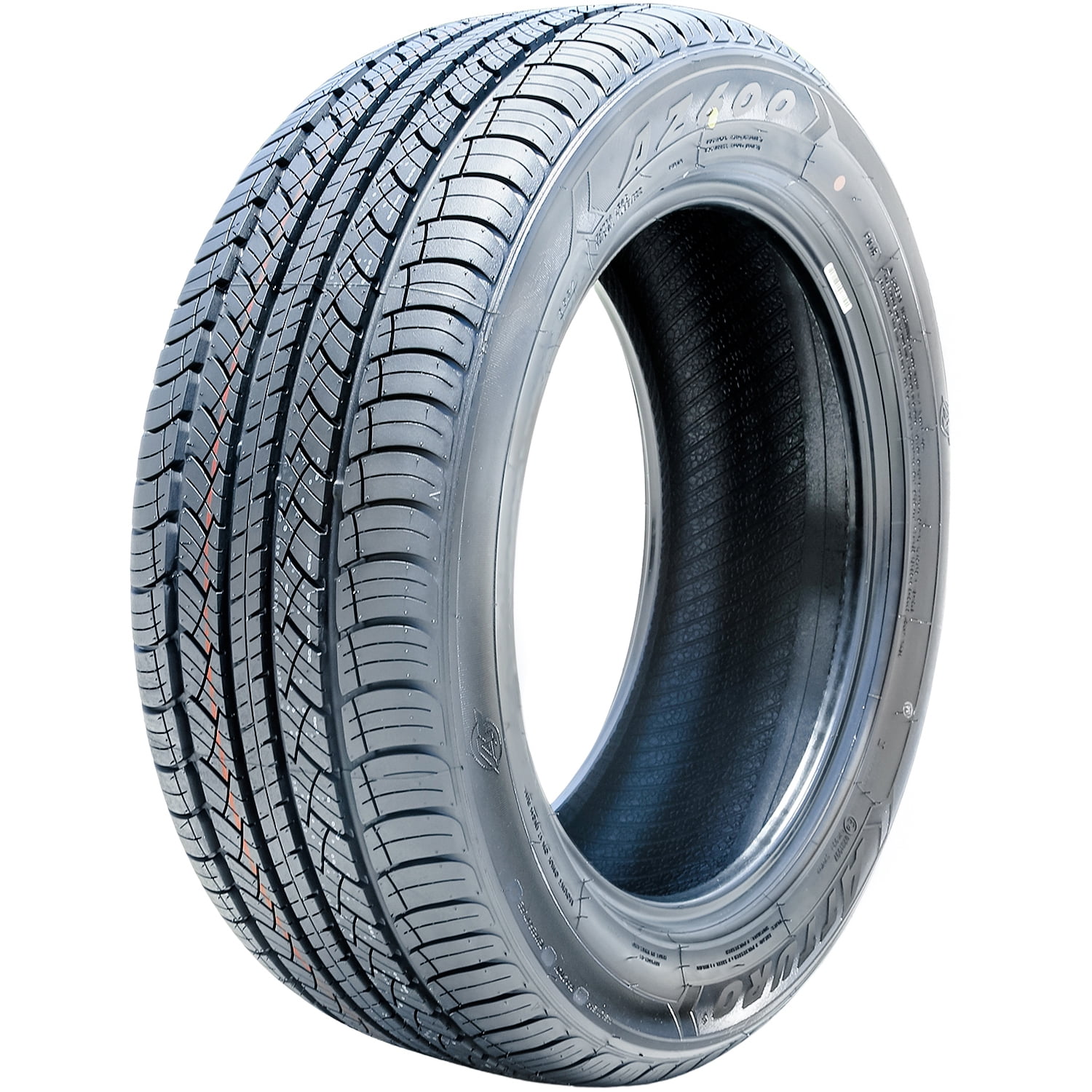 Tire Atturo AZ600 275/50R22 115H XL AS A/S All Season Simolary simolary.com