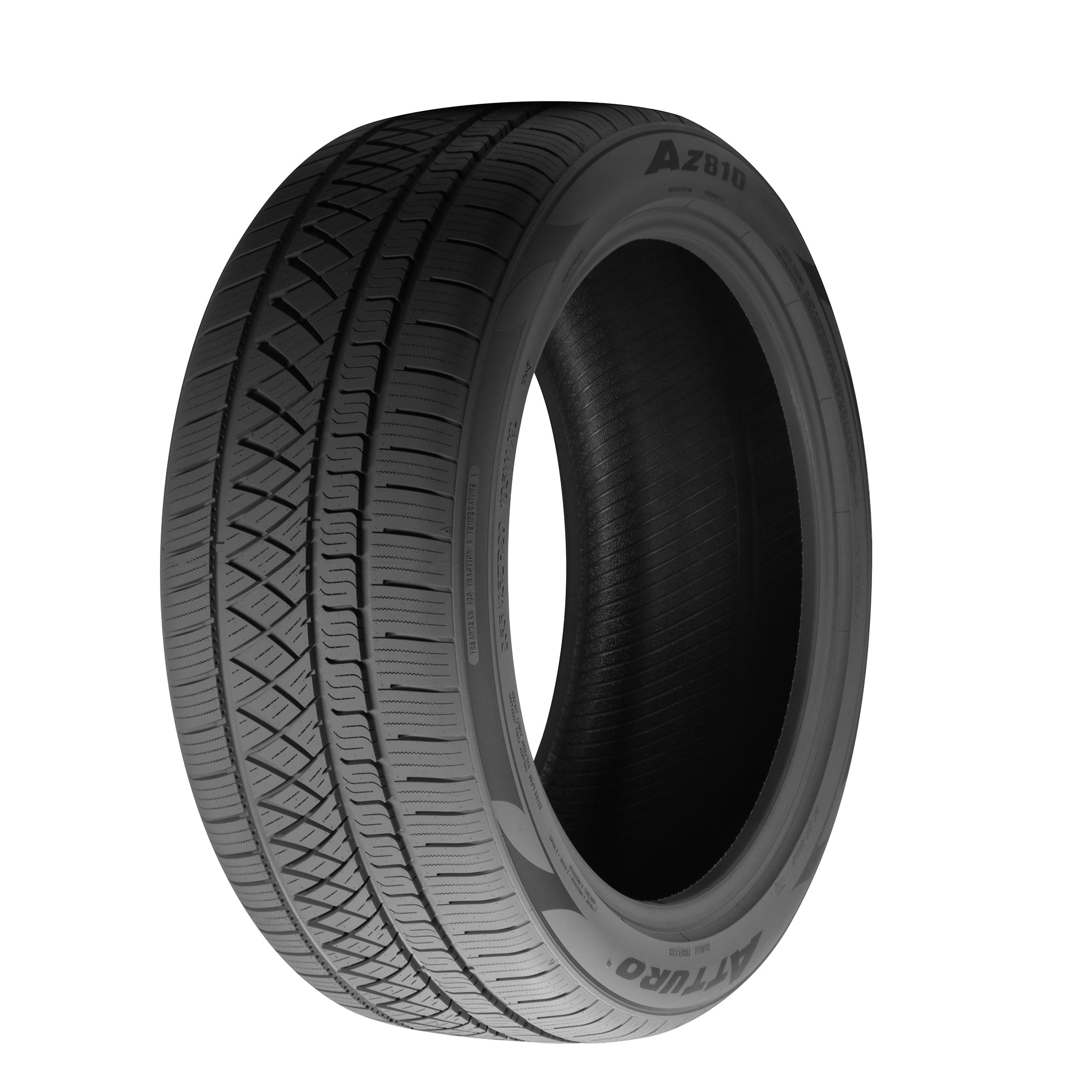 Atturo AZ810 All Weather 295/35R21 107Y XL Passenger Tire Simolary simolary.com