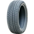 thumbnail image 1 of Atturo AZ810 305/45R22 118V XL Performance All Weather Tire, 1 of 9