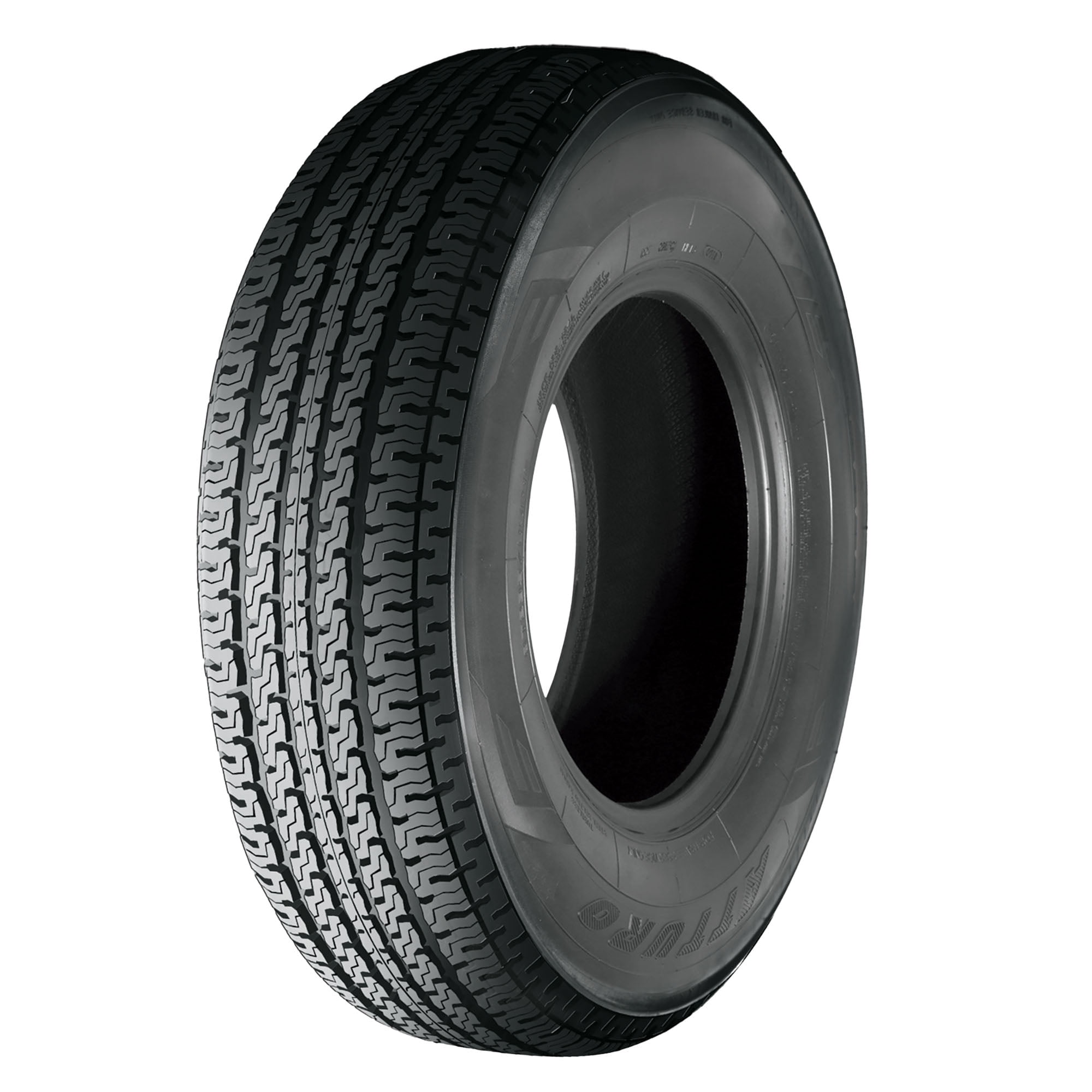 Atturo ST300 Steel Belted ST225/75R15 225/75R15 117/112M E 10 Ply Trailer Tire