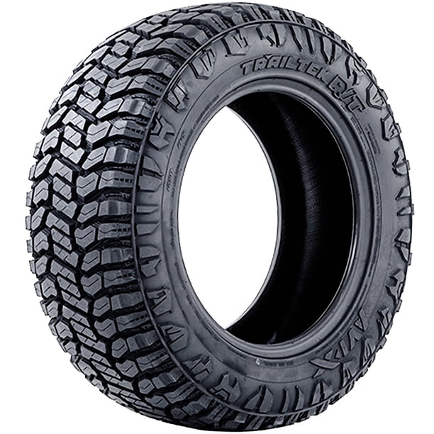 リキテックス Avix TrailTek / 33x12.50R20 - Radial tires for automotive