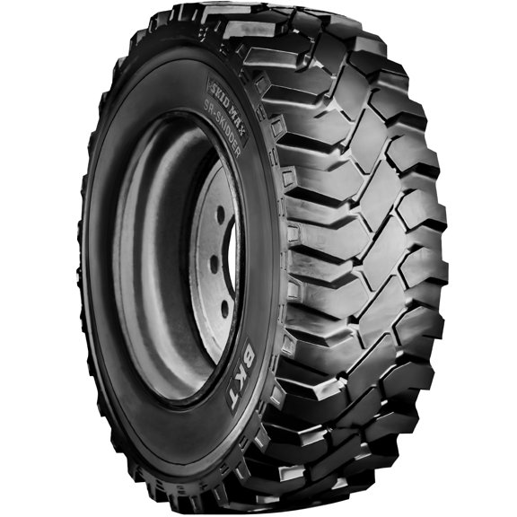 BKT Skid Max SR-Skidder 300/70R16.5 137A8/B Industrial Tire