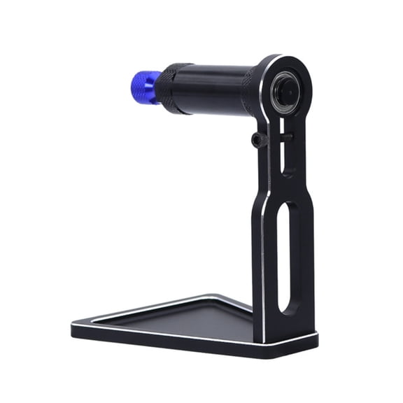 Tire Balancing Stand Support Stand for 1:10 or 1:8 Scale Remote Control Vehicles Car Upgrades Repairing Platform
