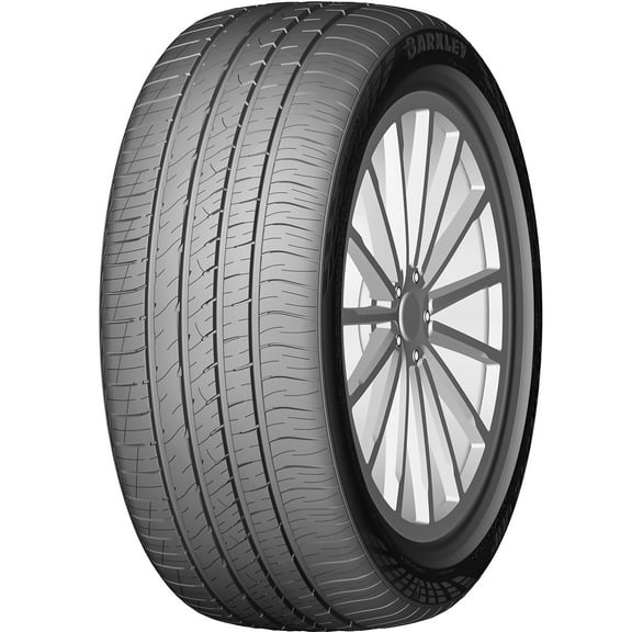 Barkley Aphelios 265/40R18 101W XL High Performance a/s All Season Tire