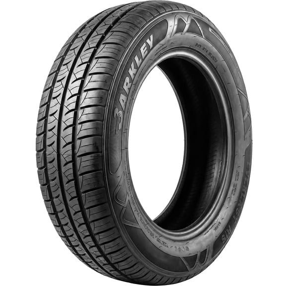 Barkley Everlast AS 185/65R15 88H Standard Load Performance All-Season One Tire