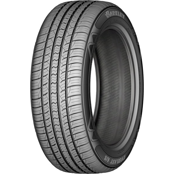 Barkley Everlast AS 205/65R16 95H Performance a/s All Season Tire