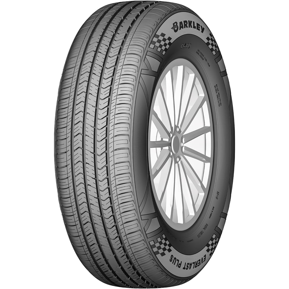 Barkleys Barkley Everlast Plus 225/65R16 100H Performance a/s All Season Tire Barkleys Barkley Everlast Plus 225/65R16 100H Performance a/s All Season Tire Sansujyuku sansujyuku.com