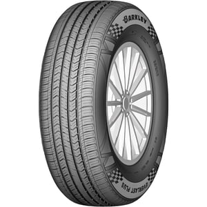 Barkleys Barkley Everlast Plus 235/60R17 102H Performance a/s All Season Tire Sansujyuku sansujyuku.com