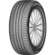 Barkley Trackstar UHP 215/55R17 94V Performance Summer Tire