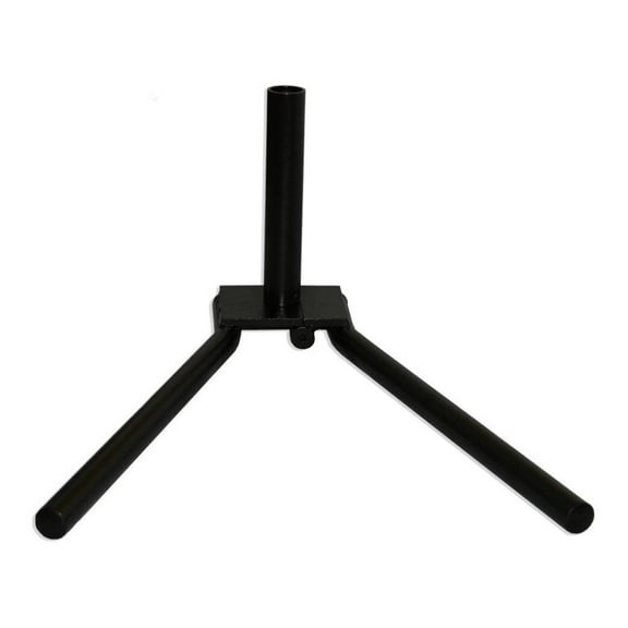 Foldable Tire Base for Advertising Flag Pole