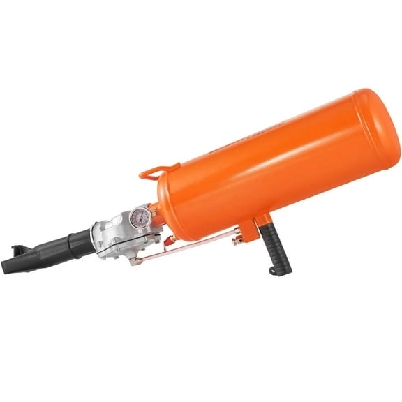 Tire Bead Setter, 120 PSI Air Bead Blaster, Handheld & Portable Inflation Device for Trucks