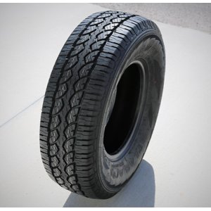 Tire Bearway Atlas A/T1 LT 265/75R16 Load E 10 Ply AT A/T All Terrain Sansujyuku sansujyuku.com
