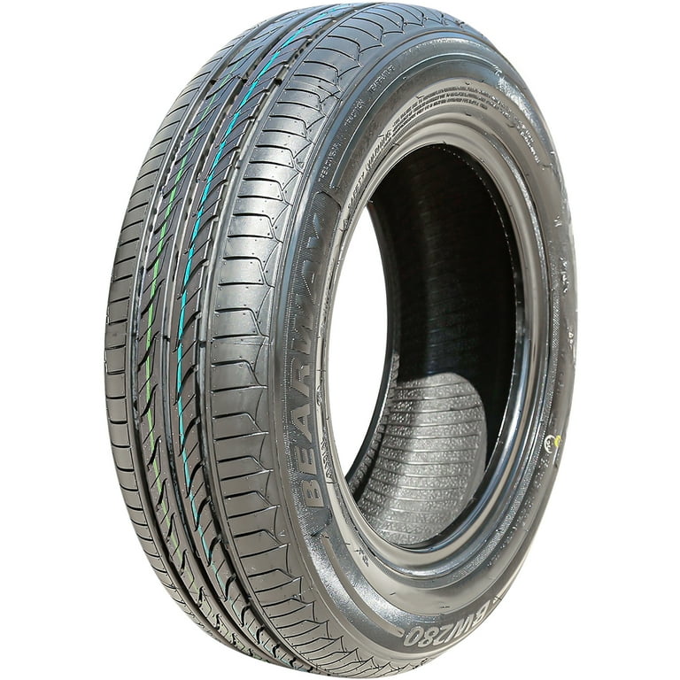 Bearway BW280, 165/65R14 79T, All Season Touring Tire for