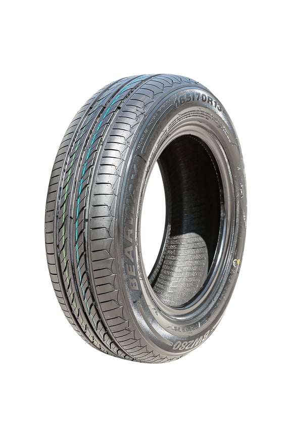 BW280 165/70R13 79T a/s All Season Tire