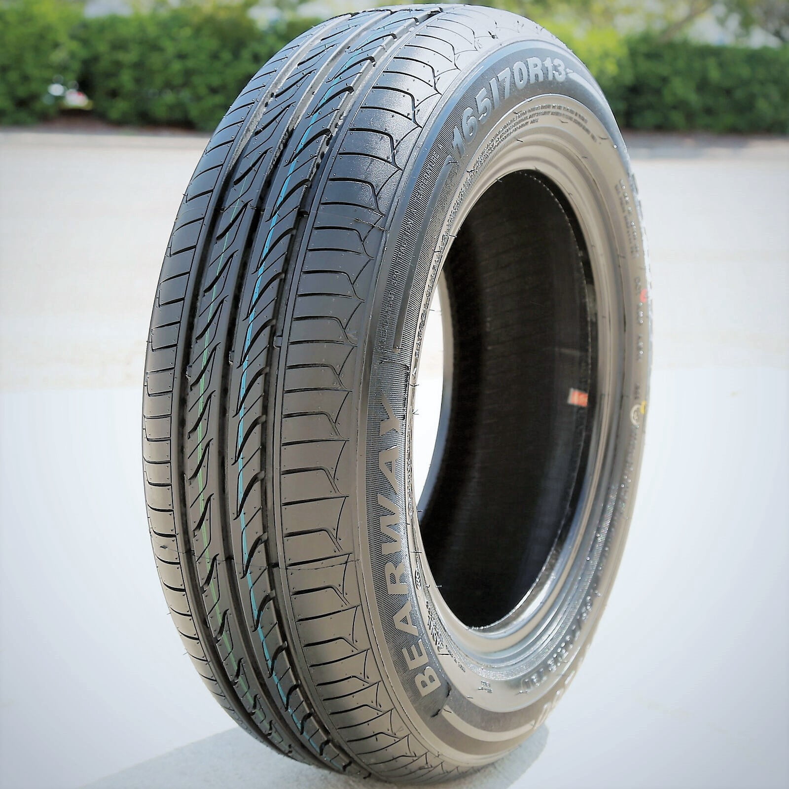 Tire Bearway BW280 165/70R13 79T AS A/S All Season