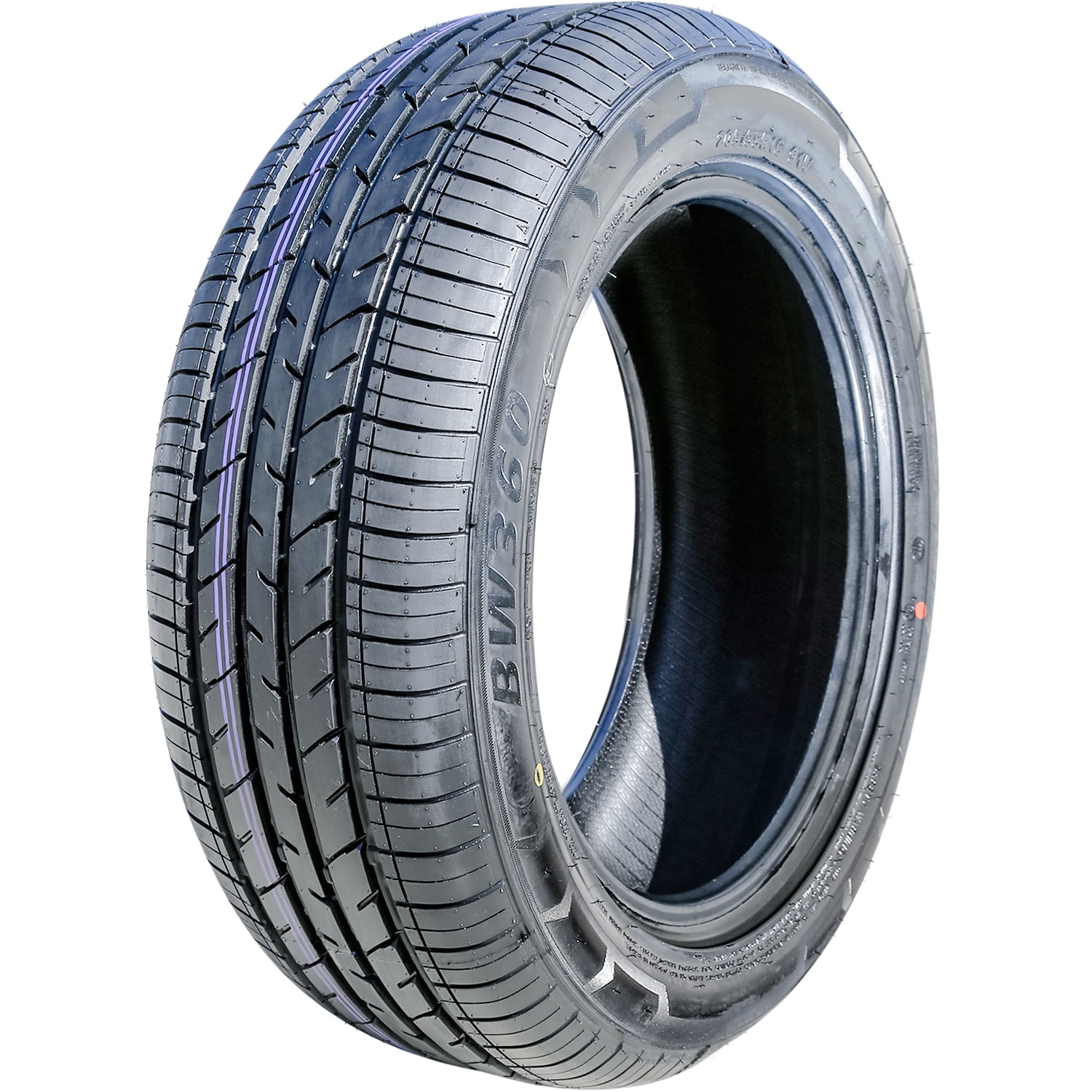 Bearway BW360 205/55R16 91V, All Season Passenger Tire