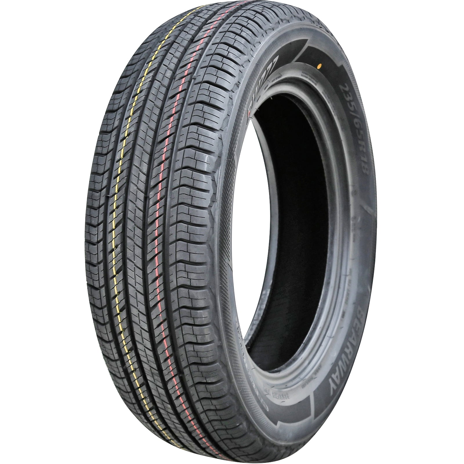 Tire Bearway BW777 235/65R18 106H AS A/S Performance Fits 201719