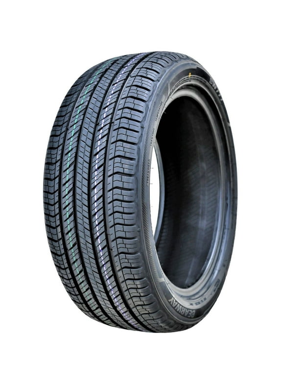 Tire Bearway BW777 245/50R20 102V AS A/S Performance Fits: 2012 Jeep Liberty Limited Jet, 2016-18 Honda Pilot Elite
