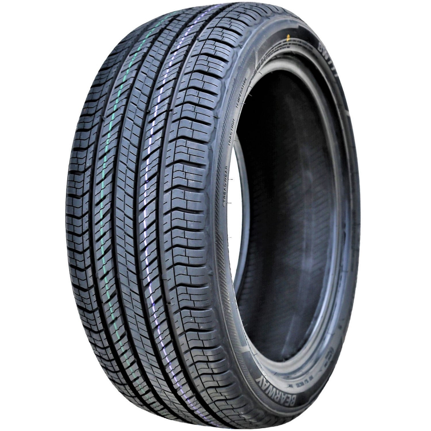 Tire Bearway BW777 255/50R20 109V XL AS A/S All Season Sansujyuku sansujyuku.com