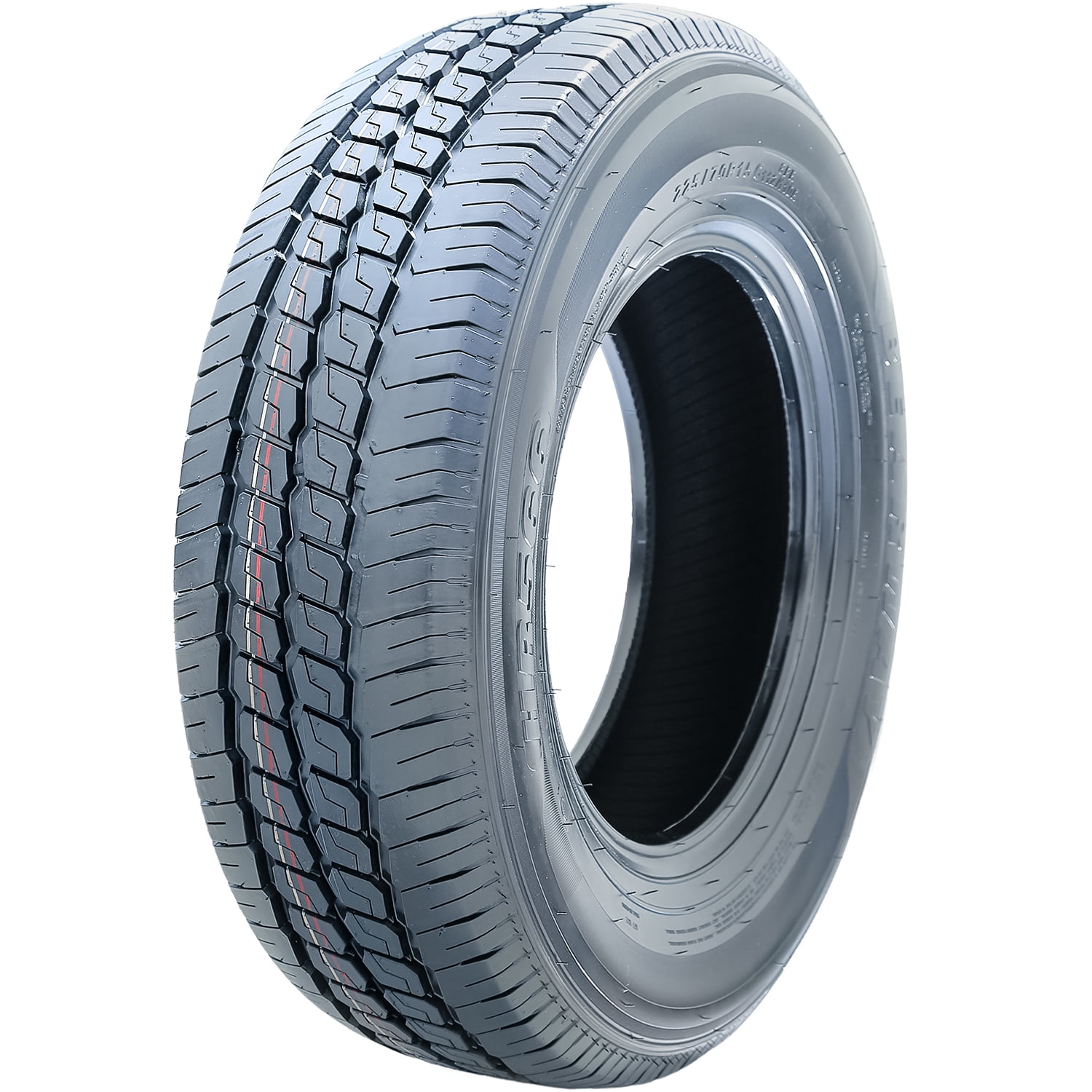 BS V-STEEL RIB R202 225/70R16 117/115L LT 16インチ トラックタイヤ 6本 2014～16年製 バリ溝 (TD332) クレジットカード QR決済可能 楽天市場】R202 BRIDGESTONE トラック用の通販