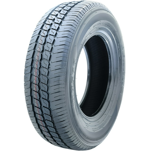 Tire Bearway HR566 225/70R15 Load D 8 Ply Van Commercial Sansujyuku sansujyuku.com