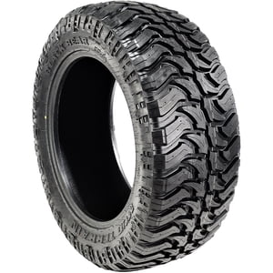 Black Bear Mud Terrain 33X12.50R20 114Q E 10 Ply m/t Light Truck Tire Sansujyuku sansujyuku.com