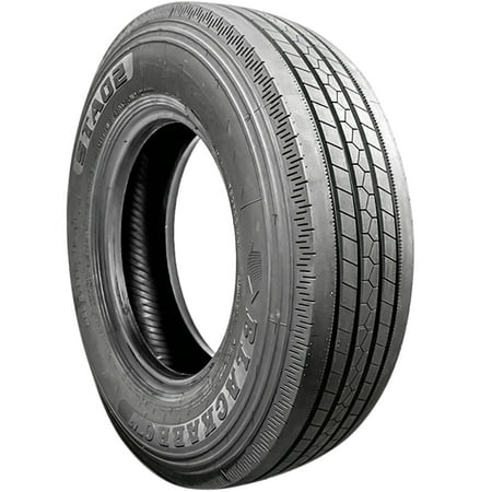 Blackarrow STA02 All Steel ST235/85R16 235/85R16 133/128L H 16 Ply Trailer Tire Sansujyuku sansujyuku.com