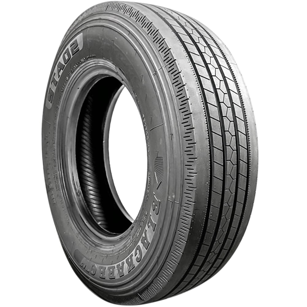 Blackarrow STA02 All Steel ST235/85R16 235/85R16 133/128L H 16 Ply Trailer Tire Blackarrow STA02 All Steel ST235/85R16 235/85R16 133/128L H 16 Ply Trailer Tire Sansujyuku sansujyuku.com