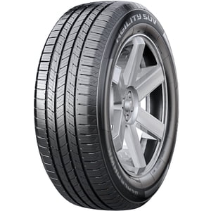 Blackhawk Agility SUV 255/50R19 107V XL Performance a/s All Season Tire Sansujyuku sansujyuku.com