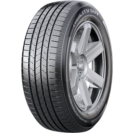 Blackhawk Agility SUV 255/50R19 107V XL Performance a/s All Season Tire Sansujyuku sansujyuku.com