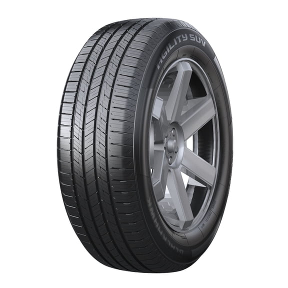BlackHawk Agility SUV All Season 255/55R18 109V XL SUV/Crossover Tire