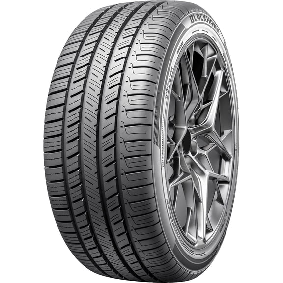 Blackhawk Agility UHP AS 205/45R16 87W XL High Performance a/s All Season Tire