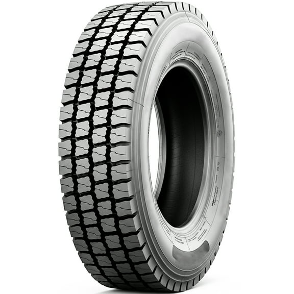 Blackhawk BDR28SP 225/70R19.5 128/126N G 14 Ply Drive Commercial Tire