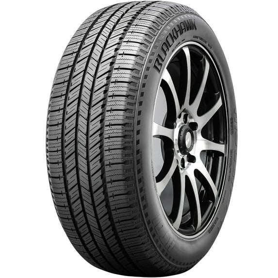 Blackhawk Hiscend-H HT01 225/70R15 100S a/s All Season Tire