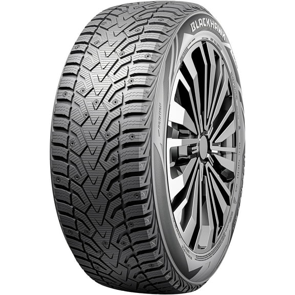 Blackhawk Ice Prey BW10 205/55R16 94H XL Winter Tire