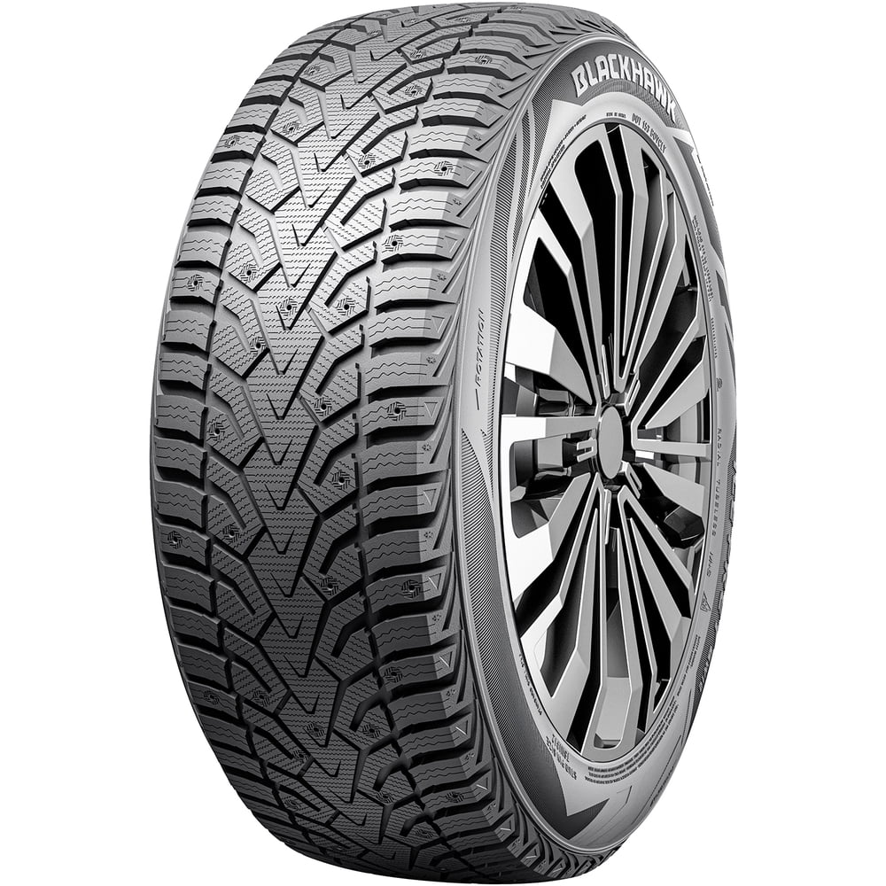 Blackhawk Ice Prey BW10 235/60R18 103H Winter Tire Blackhawk Ice Prey BW10 235/60R18 103H Winter Tire Sansujyuku sansujyuku.com