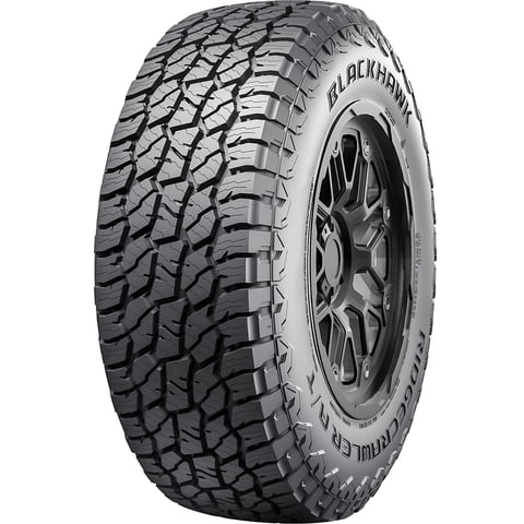 Tire Blackhawk Ridgecrawler A/T 265/70R16 112T AT All Terrain Simolary simolary.com
