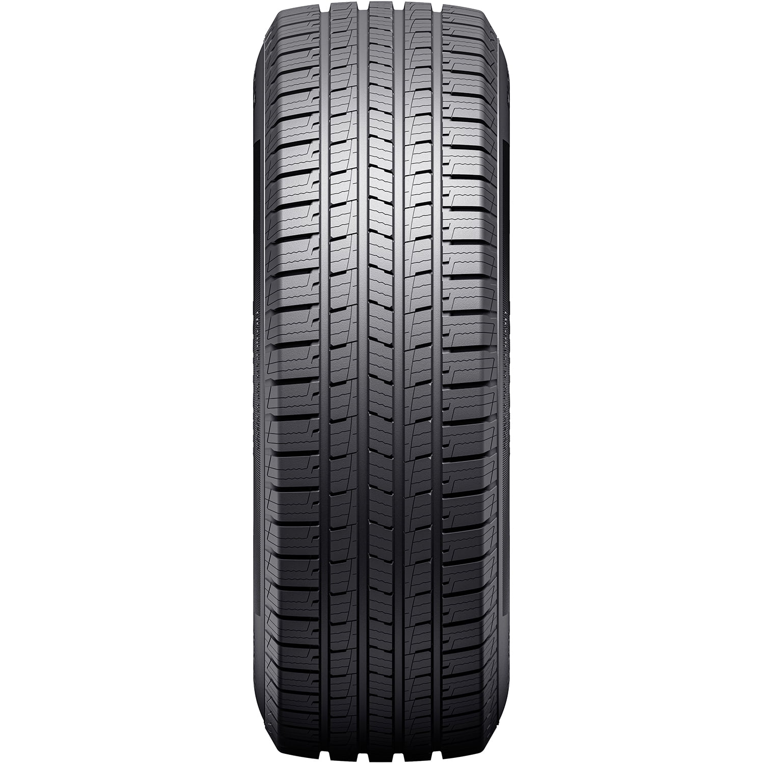 Blackhawk Ridgecrawler LMD 195/75R16 107/105R D 8 Ply Van Commercial Tire
