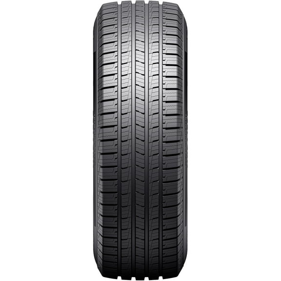 Blackhawk Ridgecrawler LMD 225/75R16 121/120R E 10 Ply Van Commercial Tire