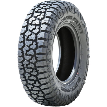 Blackhawk Ridgecrawler R/T 275/65R18 116T XL Rugged Terrain Tire Sansujyuku sansujyuku.com