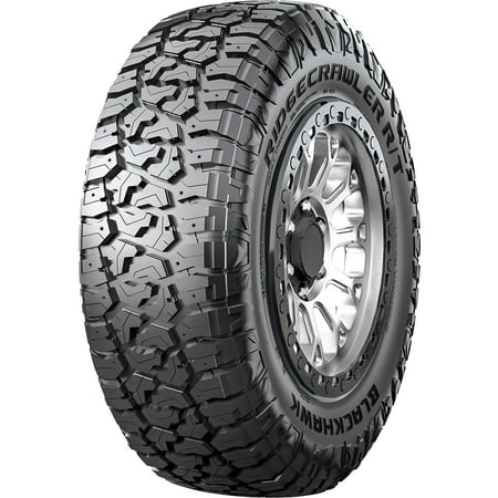 Tire Blackhawk Ridgecrawler R/T LT 265/65R18 Load E 10 Ply RT Rugged Terrain Sansujyuku sansujyuku.com