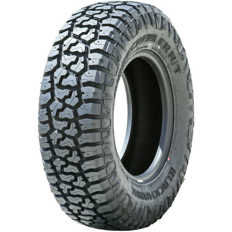 Blackhawk Ridgecrawler R/T 275/65R18 123/120Q E 10 Ply Rugged