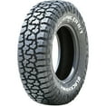 thumbnail image 1 of Blackhawk Ridgecrawler R/T 33X12.50R18 118Q E 10 Ply Rugged Terrain Light Truck Tire, 1 of 9