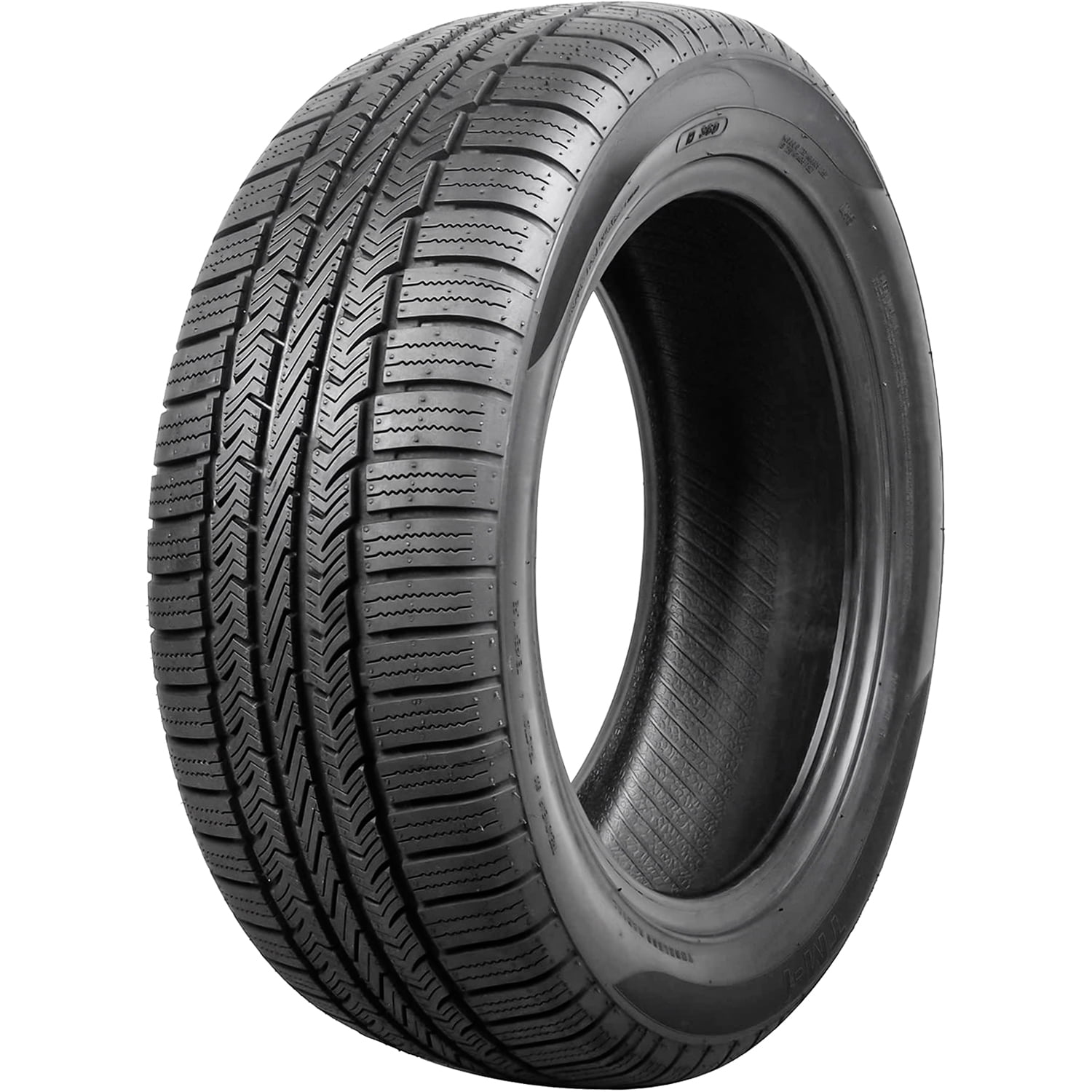 Blak Wulf Journey AS 205/60R16 92V Performance a/s All Season Tire Simolary simolary.com