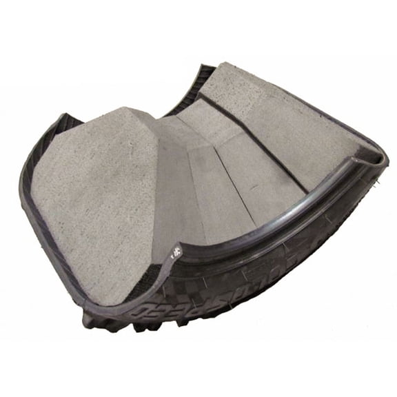 Tire Blocks Run Flat Inserts 21x7-10